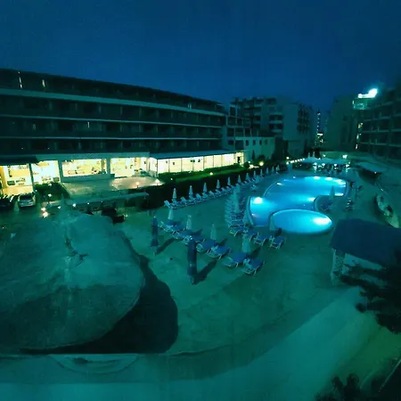Lägenhet Grenada.suite.tonight.1 Bedroom.pool View.300m To *
