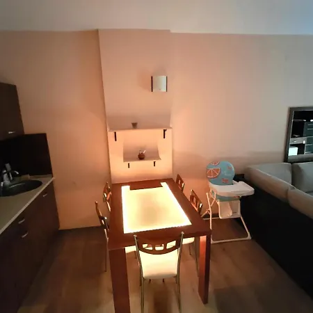Grenada.suite.tonight.1 Bedroom.pool View.300m To * Slăntjev Brjag