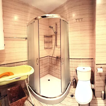 Grenada.suite.tonight.1 Bedroom.pool View.300m To Slăntjev Brjag