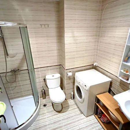 Lägenhet Grenada.suite.tonight.1 Bedroom.pool View.300m To Slăntjev Brjag