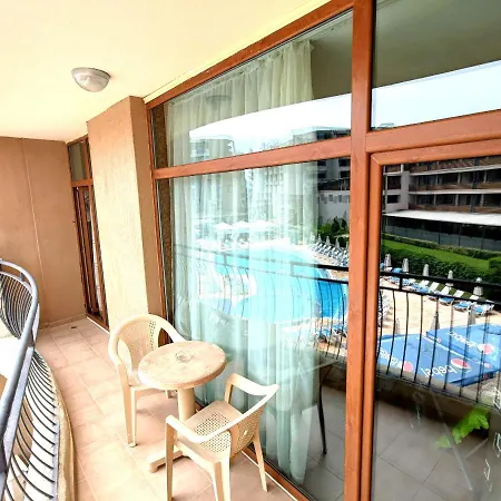 Grenada.suite.tonight.1 Bedroom.pool View.300m To Lägenhet